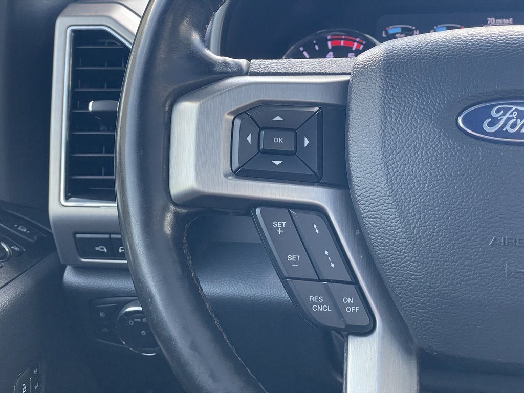 Used 2022 Ford F250 Platinum AWD/4WD image 29