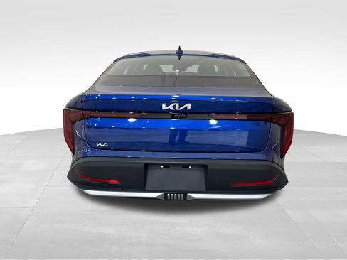 Used 2025 Kia K4 FWD image 4