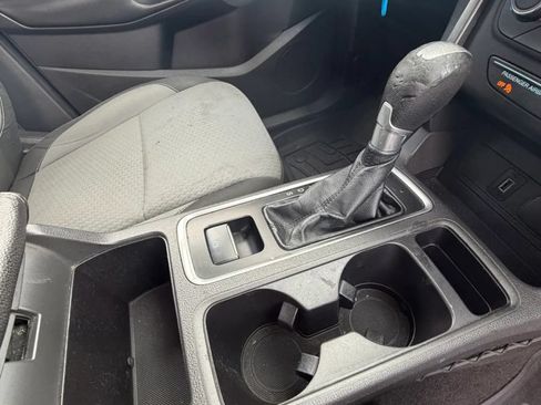Used 2017 Ford Escape SE FWD image 13
