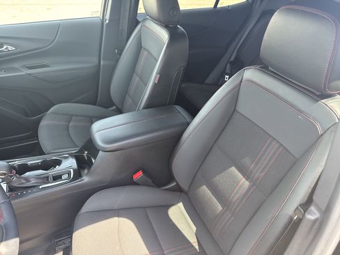 Used 2024 Chevrolet Equinox RS image 11