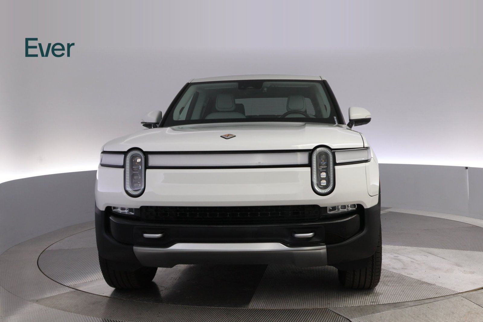 Used 2022 Rivian R1T Adventure AWD/4WD image 12