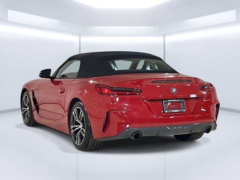 Used 2024 BMW Z4 sDrive30i w/ Premium Package RWD image 3