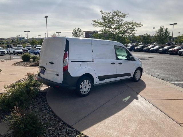Used 2020 Ford Transit Connect XL FWD image 4