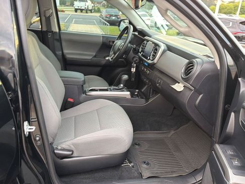 Certified 2021 Toyota Tacoma SR5 RWD image 13