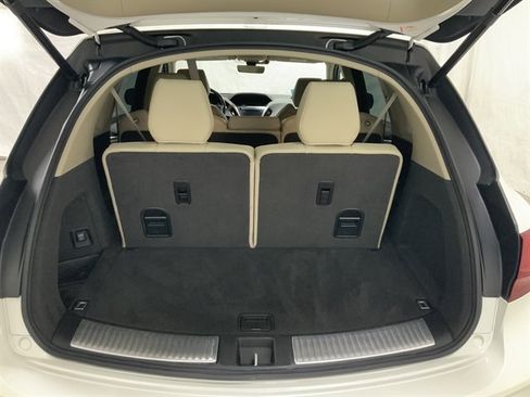 Used 2017 Acura MDX 3.5L image 8