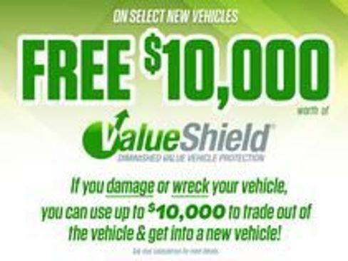 New 2026 Nissan Armada SL w/ Captain's Chari Seat Package image 2