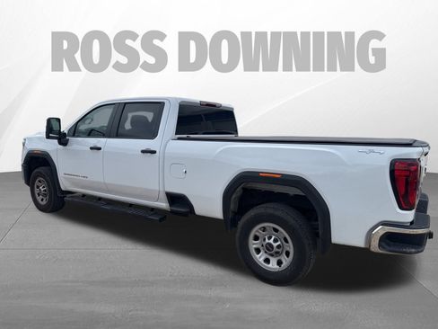 Used 2025 GMC Sierra 2500 Pro w/ Convenience Package image 2
