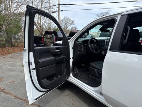 New 2024 Chevrolet Silverado 3500 W/T w/ WT Convenience Package image 11