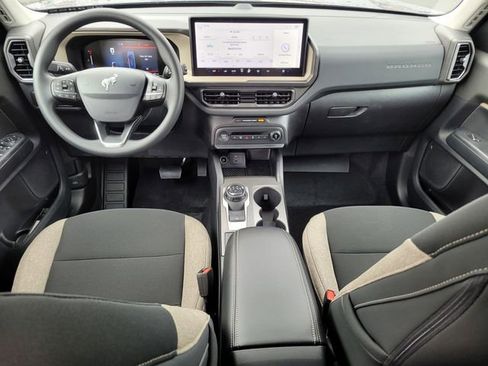 New 2026 Ford Bronco Sport Big Bend image 12