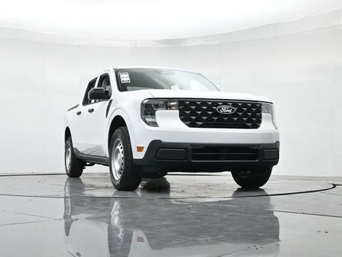 New 2026 Ford Maverick XL FWD image 33
