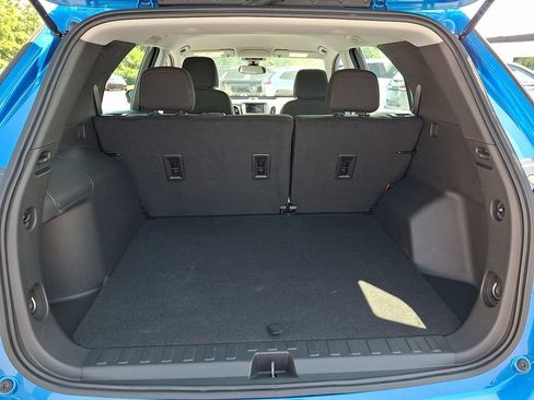 Used 2024 Chevrolet Equinox LS FWD image 29