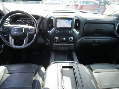 Used 2020 GMC Sierra 1500 Denali w/ Denali Premium Package image 10