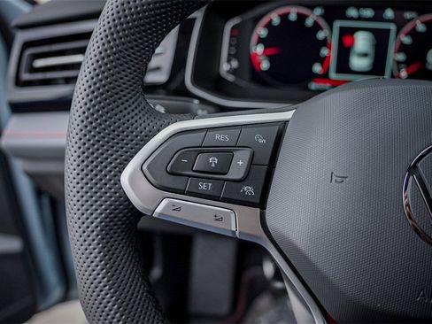 New 2026 Volkswagen Jetta GLI Autobahn image 17