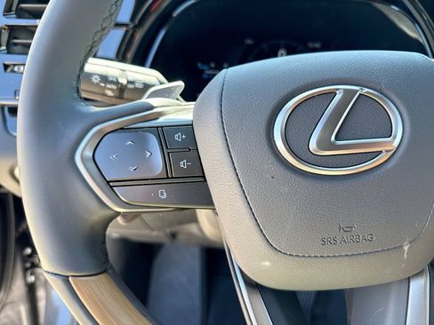 Used 2026 Lexus RX 350 Premium Plus w/ Convenience Package FWD image 26