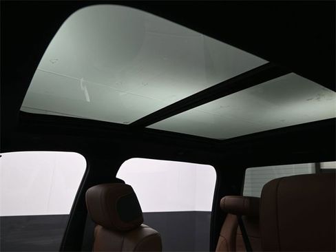 New 2026 Toyota Tundra 1794 Edition w/ TRD Off-Road Package image 10