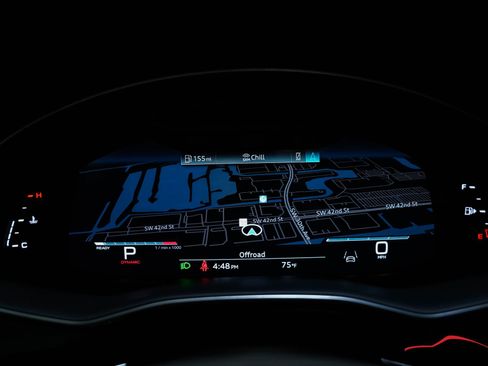 Used 2022 Audi SQ7 Prestige image 85