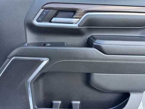 Certified 2024 Chevrolet Silverado 3500 LT image 22