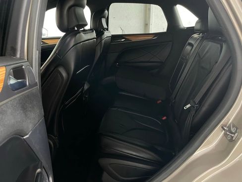 Used 2015 Lincoln MKC FWD w/ Equipment Group 101A Select image 21