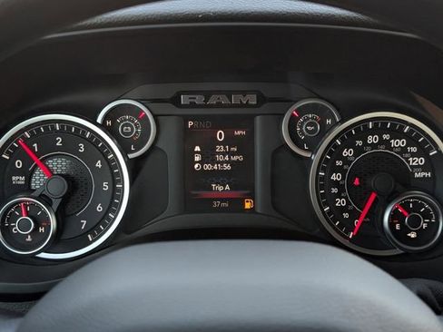 New 2025 RAM 2500 Tradesman image 14