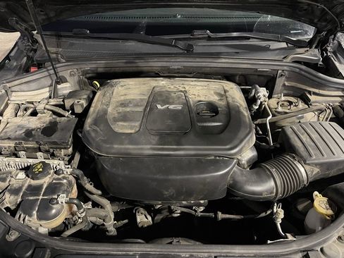 Used 2016 Jeep Grand Cherokee Laredo w/ Quick Order Package 23E image 25