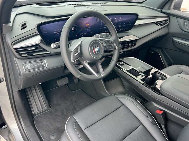 New 2026 Buick Enclave Preferred w/ Power Package FWD image 6