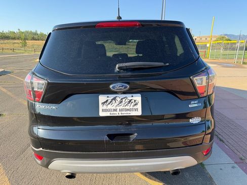 Used 2017 Ford Escape SE AWD/4WD image 6