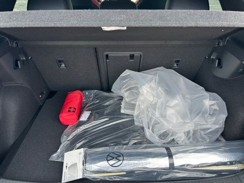 New 2026 Volkswagen GTI Autobahn FWD image 33