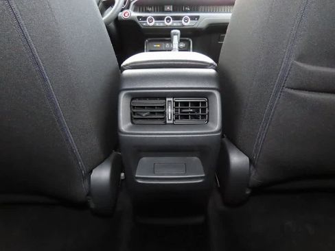 Used 2023 Honda CR-V EX image 22