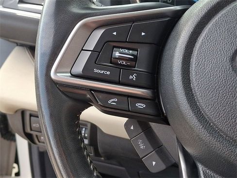 Used 2019 Subaru Ascent Touring image 21