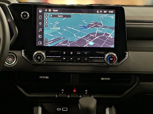 New 2026 Chevrolet Colorado W/T w/ Advanced Trailering Package image 19