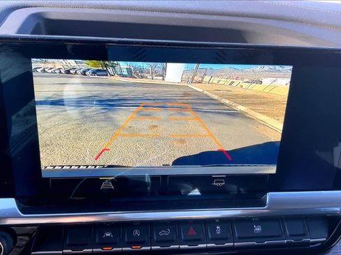 Used 2025 Chevrolet Silverado 1500 LT image 28