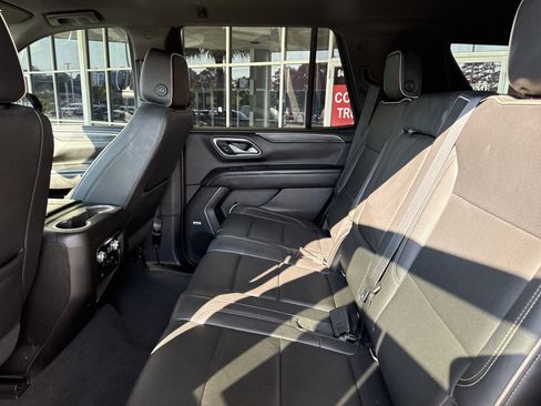 Used 2021 GMC Yukon SLT AWD/4WD image 29