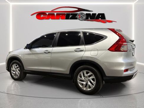 Used 2015 Honda CR-V EX image 5