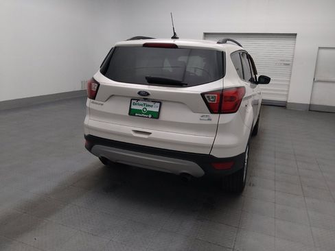 Used 2019 Ford Escape SEL AWD/4WD image 7