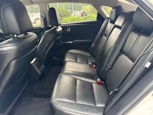 Used 2016 Toyota Avalon Limited w/ Toyota Safety Sense Package FWD image 26