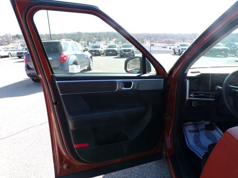 Used 2025 Hyundai Santa Fe XRT image 12