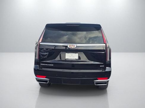 Used 2024 Cadillac Escalade Premium Luxury w/ Performance Package RWD image 6