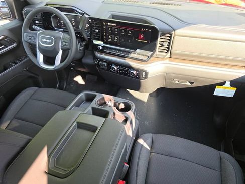New 2026 GMC Sierra 1500 Elevation AWD/4WD image 23