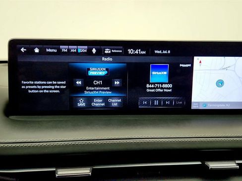 Used 2023 Genesis GV70 2.5T w/ Sport Prestige Package AWD/4WD image 20