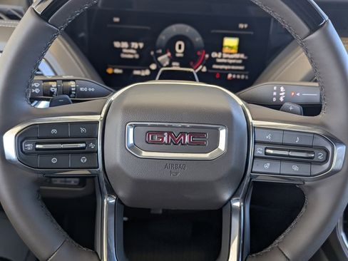 New 2026 GMC Yukon XL Elevation image 21