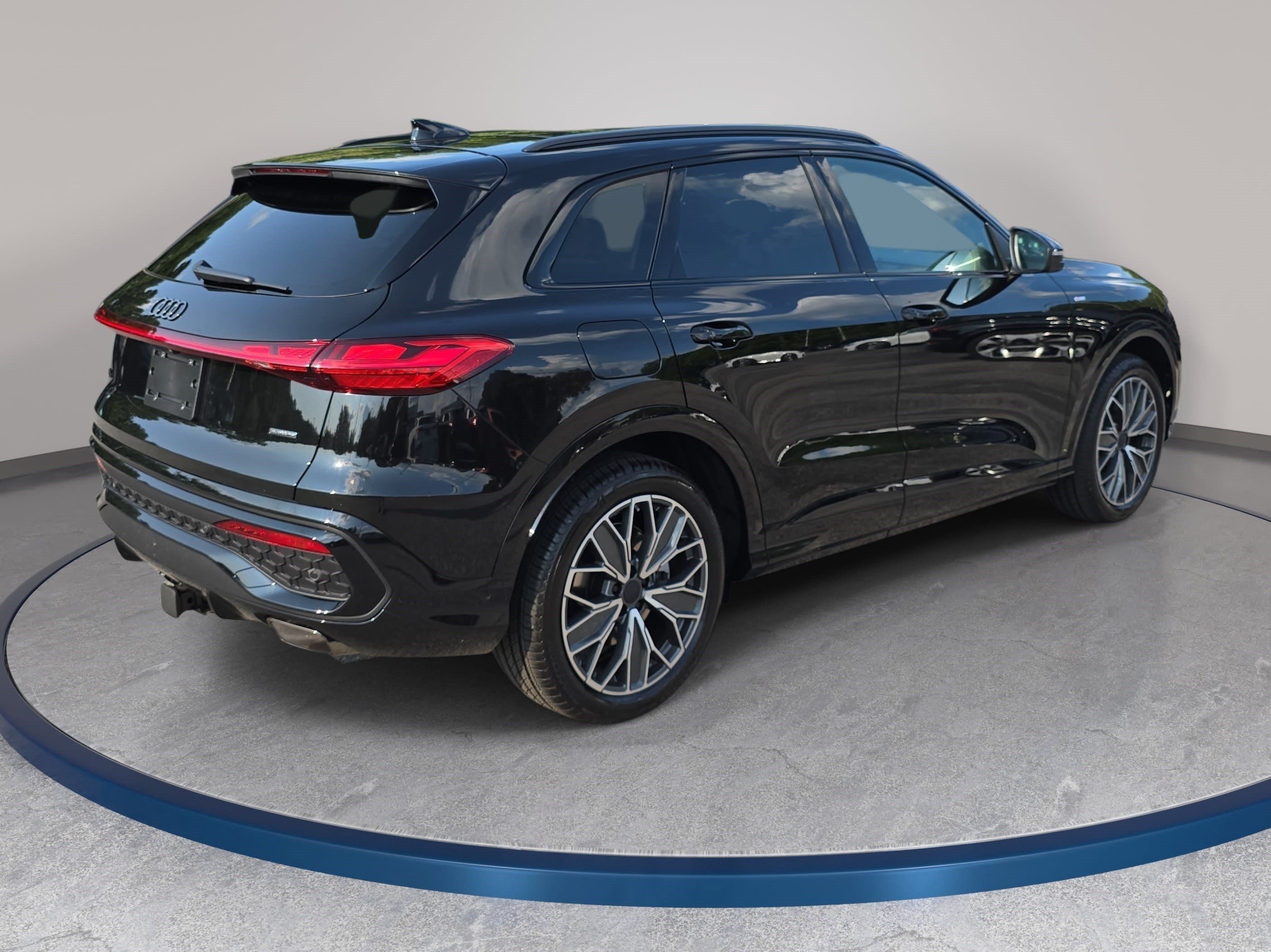 New 2026 Audi Q5 Prestige AWD/4WD image 5