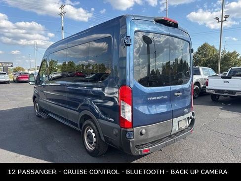 Used 2020 Ford Transit 350 XL image 8