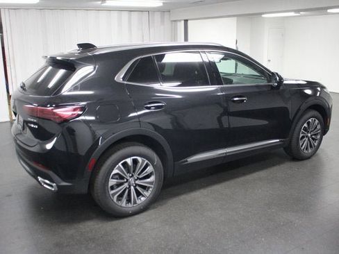 New 2025 Buick Envision Preferred image 7
