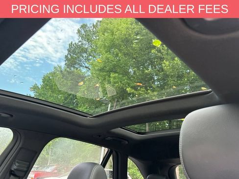Used 2019 Mercedes-Benz GLC 300 4MATIC image 14