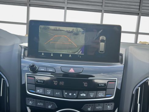 New 2026 Acura RDX A-Spec AWD/4WD image 37