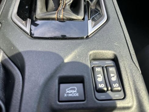 Used 2019 Subaru Crosstrek 2.0i Limited w/ Moonroof Package w/Navigation image 31