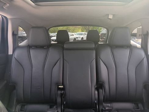 Used 2024 Acura MDX SH-AWD w/ Technology Package image 14