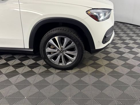 Used 2022 Mercedes-Benz GLE 350 image 13