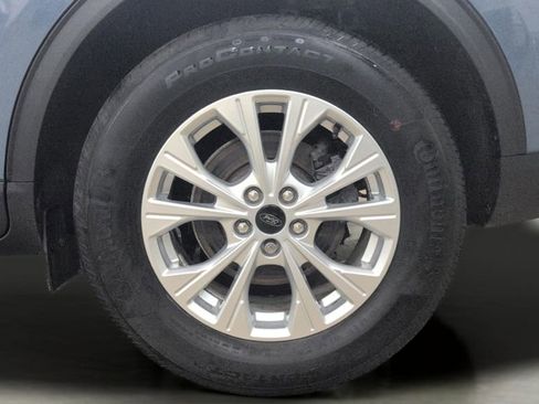 Used 2023 Ford Escape Active FWD image 28