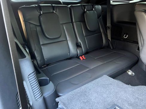 Used 2025 Ford Explorer ST w/ Sun And Sound Package image 14